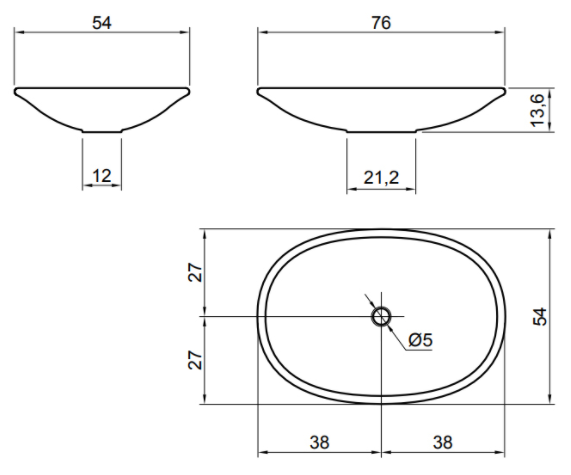 Rim 76
